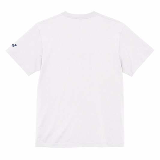 Blue Door Tシャツ