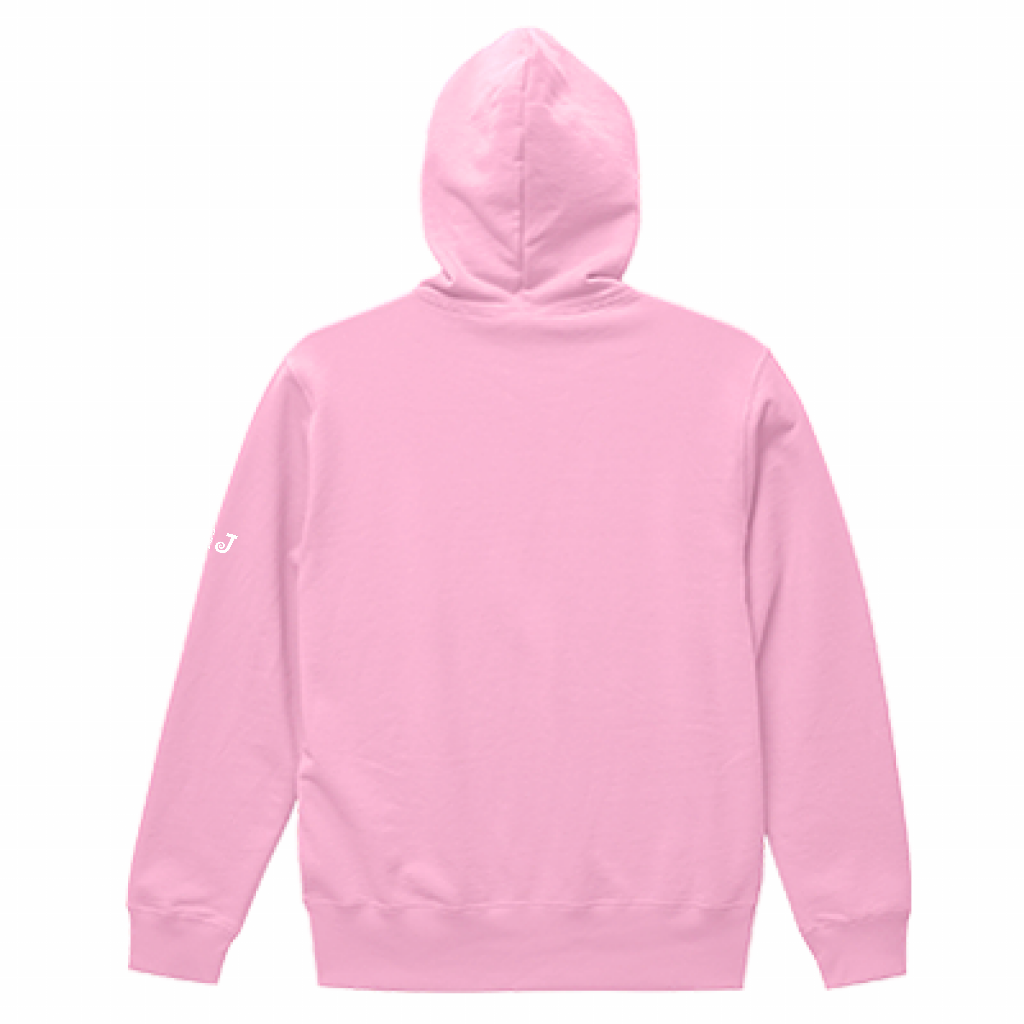 Papillon Papillon Pullover Hoodie