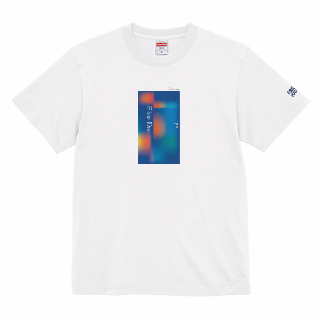 Blue Door T-shirt