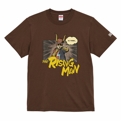 Rising Man T-shirt