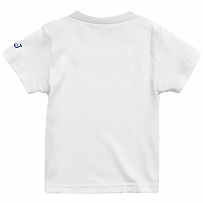 Blue Door T-shirt, kids size