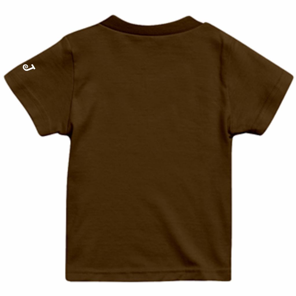 Rising Man T-shirt Kids size