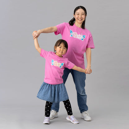 Papillon Papillon T-shirt Kids size