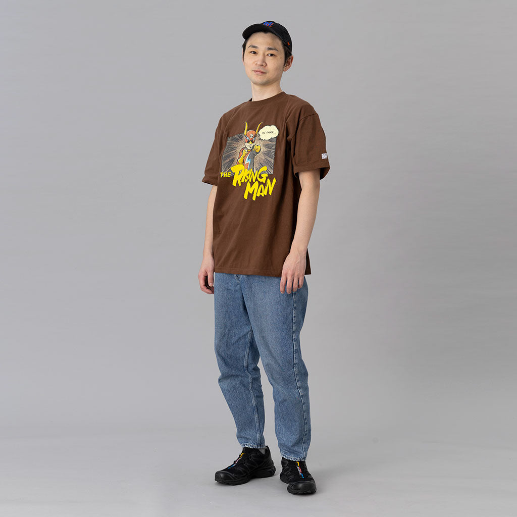 Rising Man T-shirt Kids size