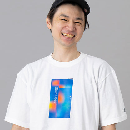 Blue Door Tシャツ キッズサイズ